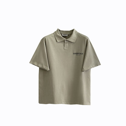 Fear Of God T-Shirt Reflective High Street Essentials T-Shirt - product image 5