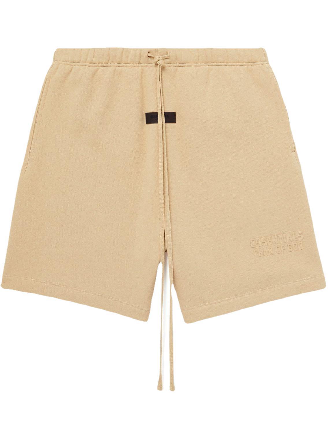 Essentials Shorts Fashion Brand Casual Fear Of God Printed Short Pants - product image 2