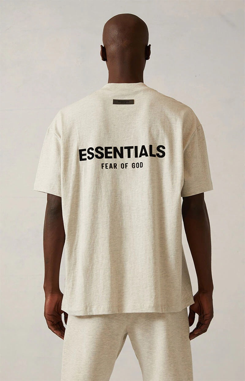 Essentials T-Shirt Fear Of God Season 8 T-Shirt - product image 12