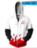 Naruto Zipper Hoodie Sweatshirt Pullover