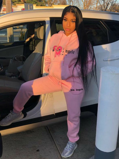 Custom Apparel Sets & Tracksuits production example 9