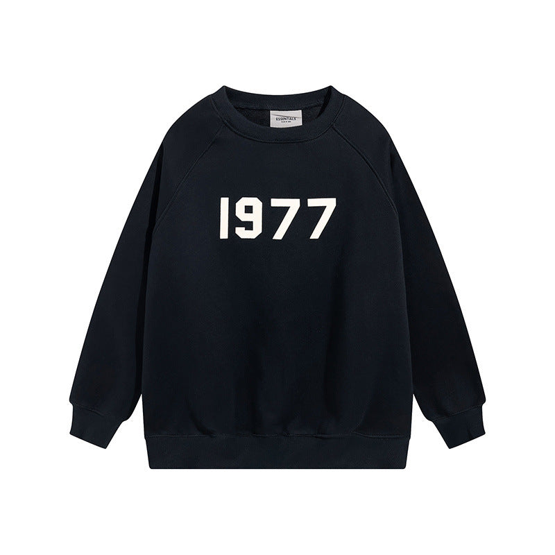 Fear Of God Essentials 1977 Flocking Hoodie Sweatshirt Pullover - product image 27