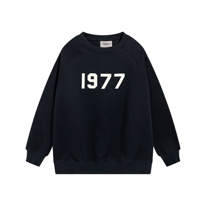 Fear Of God Essentials 1977 Flocking Hoodie Sweatshirt Pullover - product image 27