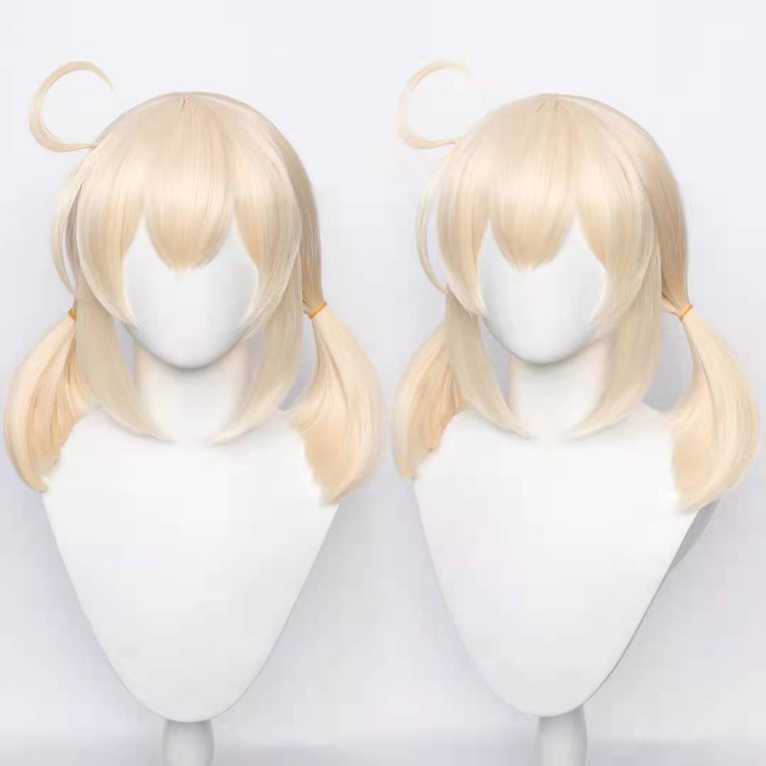 Genshin Impact Cosplay Clothes