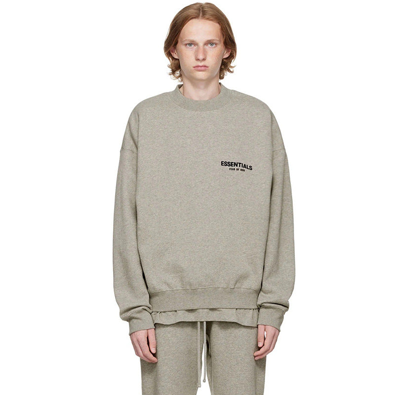 Essentials Sweate Fear Of God Sweatshirt Pullover Hoodie - product image 1