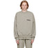 Essentials Sweate Fear Of God Sweatshirt Pullover Hoodie