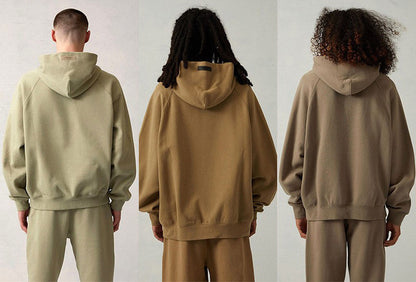 Essentials Sweater Men's Hooded Fashion Brand Hoodie Sweatshirt Pullover - product image 2
