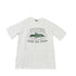 Corteiz Alcatraz 4starz T-shirt