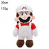 Anime Super Mario Movie Doll Plush Toy