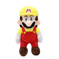 Anime Super Mario Movie Doll Plush Toy