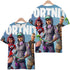 Fortnite T shirt;Unisex T shirt