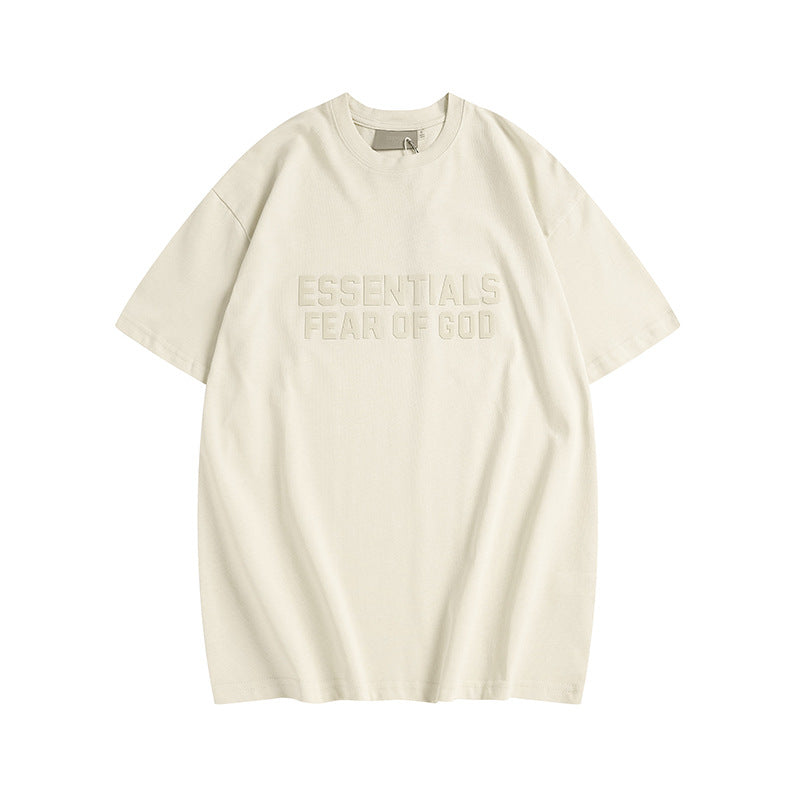 Fear Of God Essentials T-Shirt Unisex Printed T-Shirt - product image 6