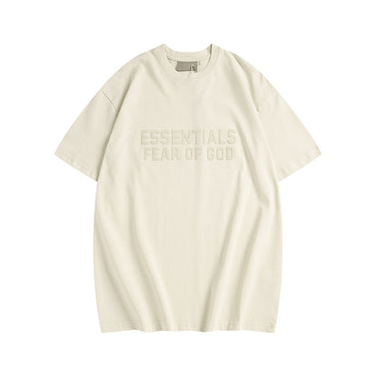 Fear Of God Essentials T-Shirt Unisex Printed T-Shirt - product image 8