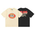 Gallery Dept Toymaker Tee Gold Powder Printing T Shirt