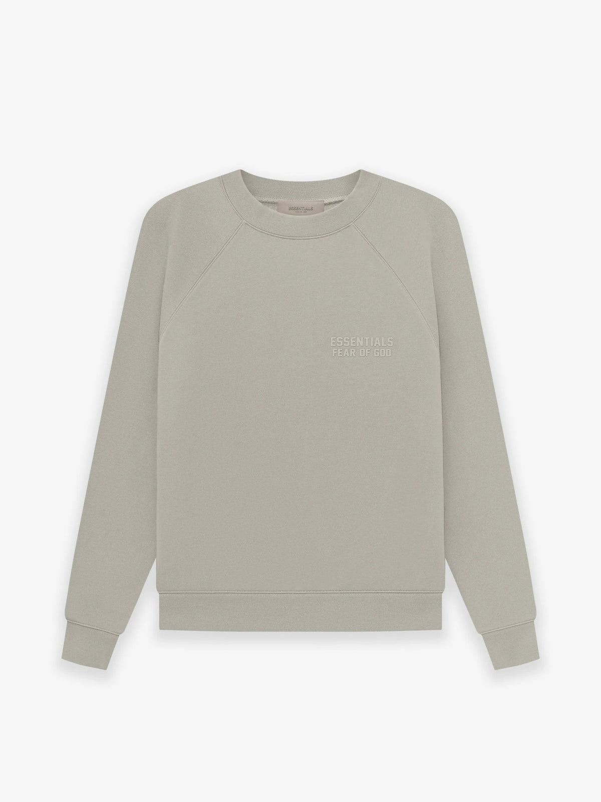 Essentials Sweater Fog Sweatshirt Pullover Hoodie