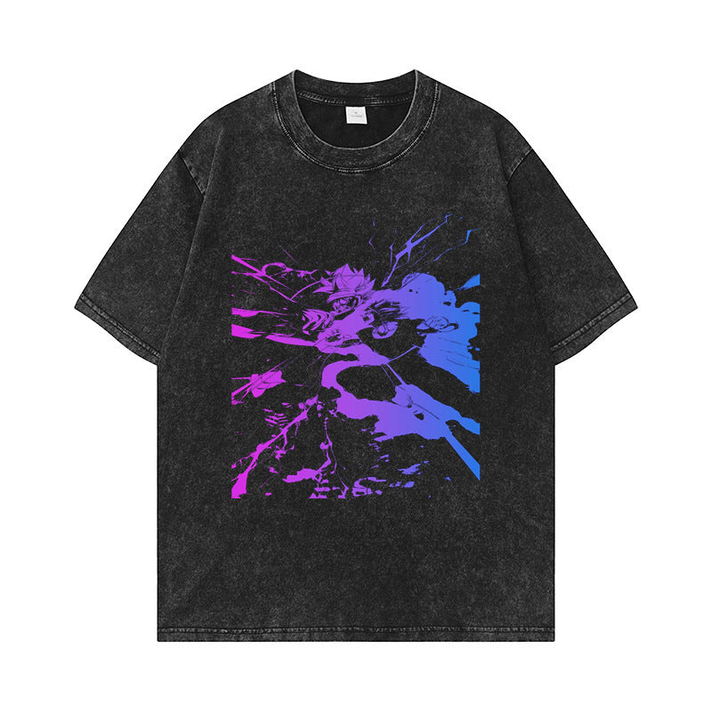 Dragon Ball Z Goku 3d Printed T Shirt Unisex T-shirt