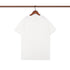 Amiri T Shirt Cotton High Quality Printed T-shirt