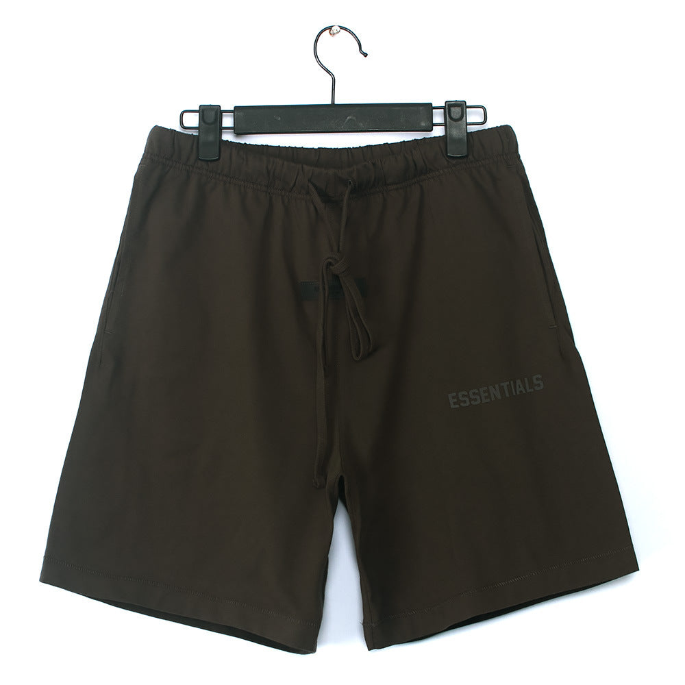 Essentials Shorts Casual Fear Of God Short Pants - product image 1