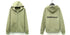 Essentials Zipper Sweater Men's Hooded  Fog Hoodie Sweatshirt Pullover