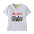 Roblox 3d Prnted T Shirt Unixed T-shirt