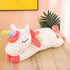 Plush Toy Large Angel Unicorn Doll I Cushion Gift