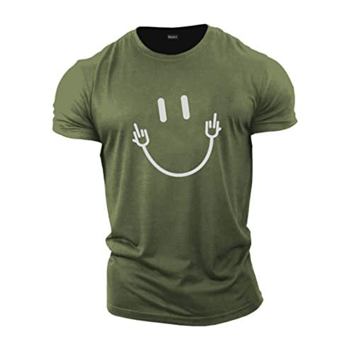 Sports & Fitness T-Shirt – Catalog Design 049