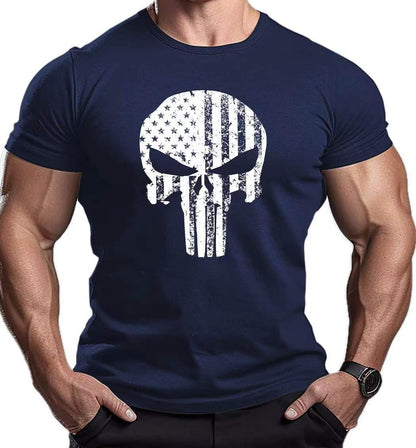 Sports & Fitness T-Shirt – Catalog Design 019