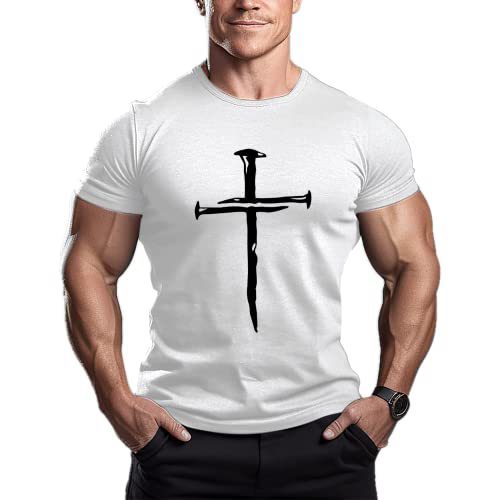 Sports & Fitness T-Shirt – Catalog Design 043