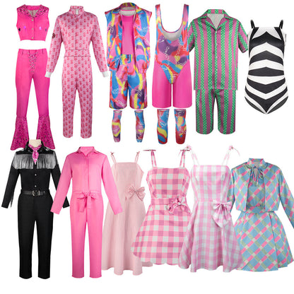 Character Costumes & Cosplay sample 4