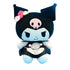 Kuromi Clow M Figurine Doll Sanrio Plush Toy Pillow