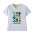 Minecraft Cotton T Shirt Kid's T-shirt