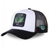 Dragon Ball Mesh cartoon baseball caps trucker hats