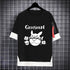 Genshin Impact Fashion T Shirt Unisex 3d Printed T-shirt