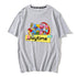 Poppy Playtime Bobbi's Game Time T-shirt Unisex T Shirt