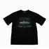 Corteiz Alcatraz 4starz T-shirt