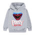 Cartoon Bobby Poppy Playtime Sweatshirt Pullover Hoodie