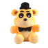 Five Nights At Freddy's Plush Toy Cartoon Doll