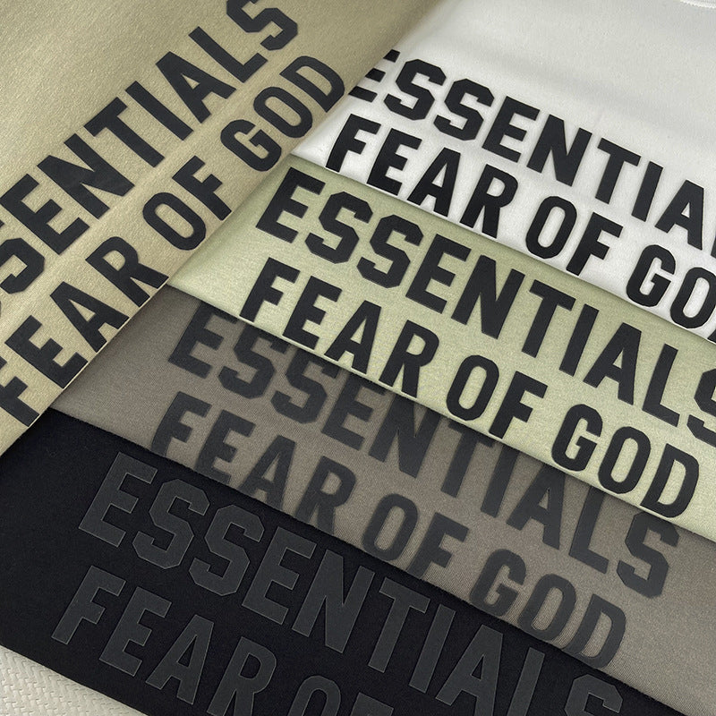 Essentials T-Shirt Fear Of Godp T-Shirt - product image 4
