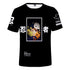 Naruto 3D T-Shirt T shirt