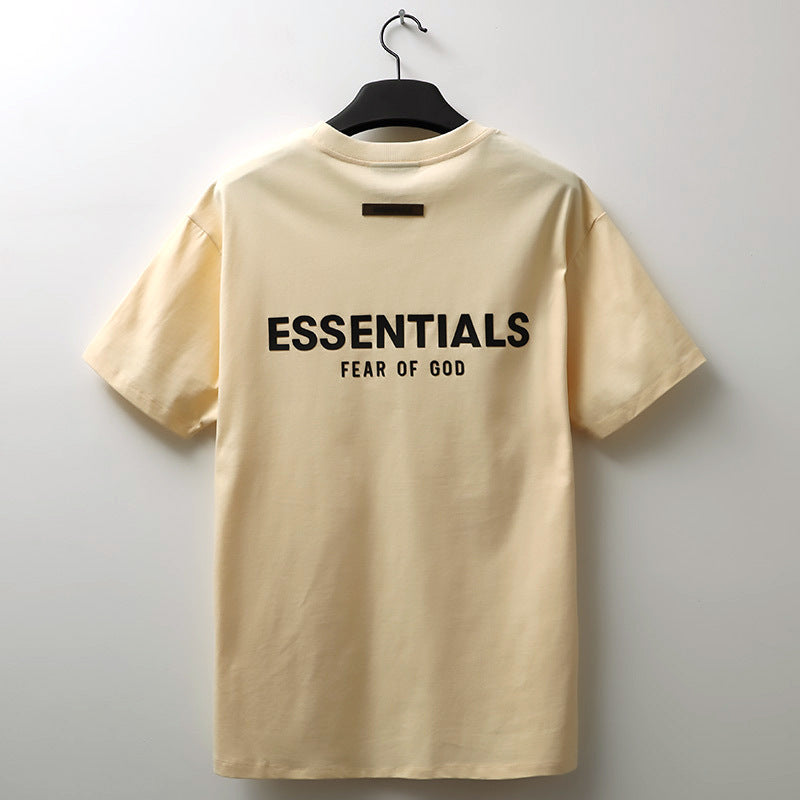 Essentials T-Shirt Fear Of God Dunisex T-Shirt - product image 20