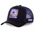 Dragon Ball Mesh cartoon baseball caps Trucker hat