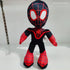 Marvel Spider-man Plush Toy Avengers Doll