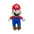 Super Mario Game Plush Toy Doll Luigi Mushroom Man Chivalbio Doll