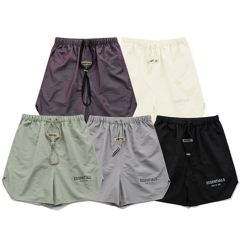 Fear Of God Shorts Essentials Oversize Shorts Pants - product image 1