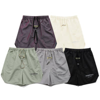 Fear Of God Shorts Essentials  Oversize Shorts Pants