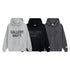 Gallery Dept Hoodie Heavy Terry Pullover Sweatshirt