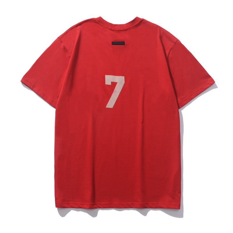 Essentials Fear Of God T-Shirt - product image 27