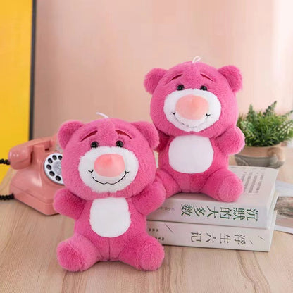 Plush toy Prize claw doll gift