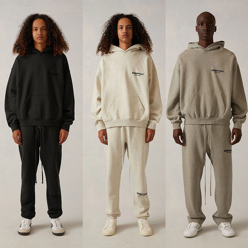Streetwear Hoodies & Sweatshirts sample 5