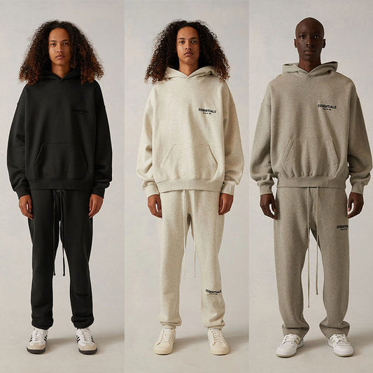 Streetwear Hoodies & Sweatshirts sample 5